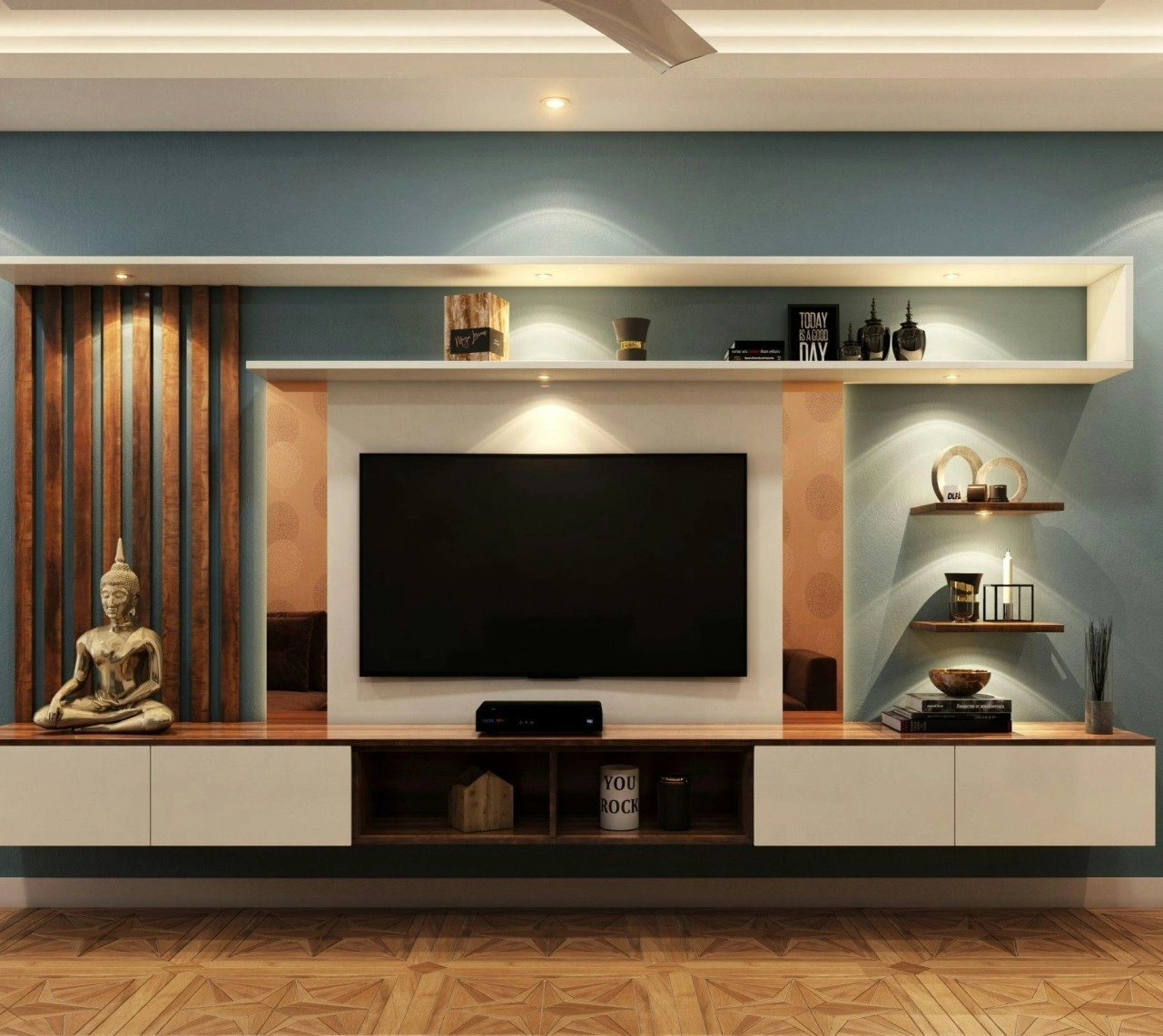 Kiansh Interiors interior design company in Hyderabad
