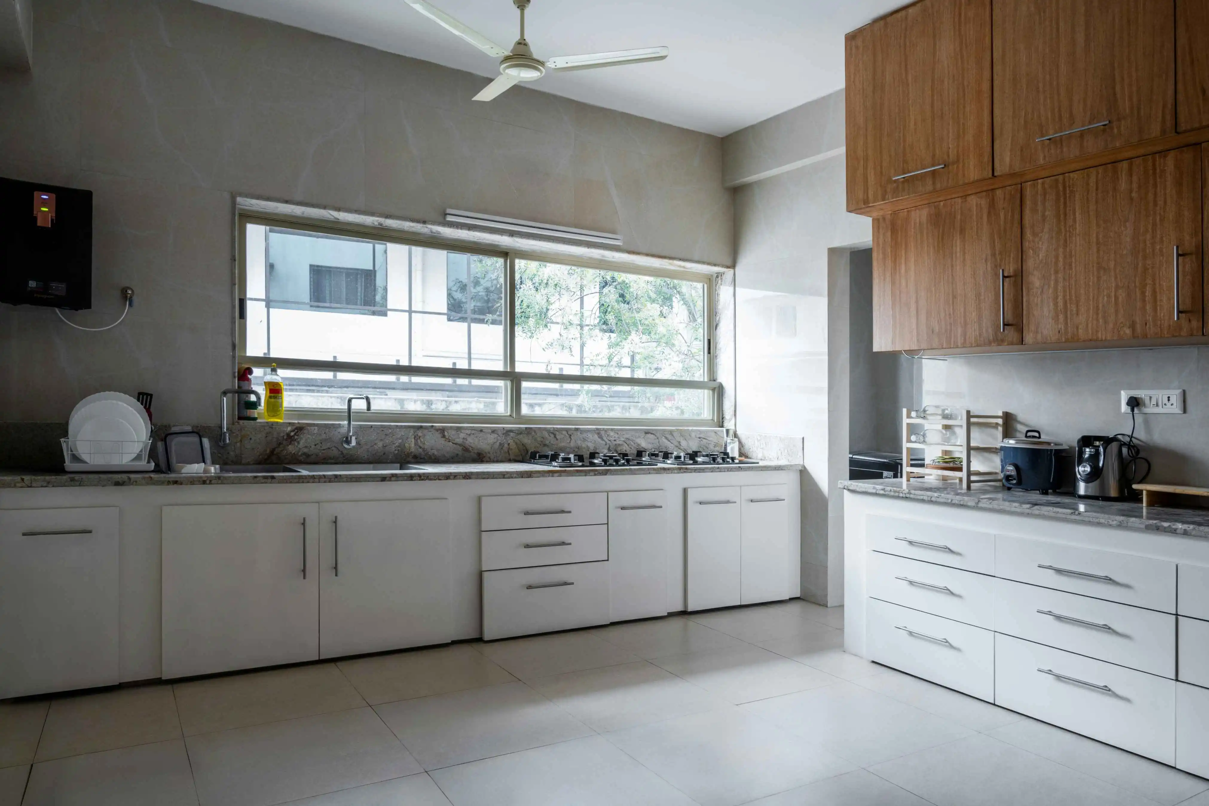 Luxury home interior design in Hyderabad