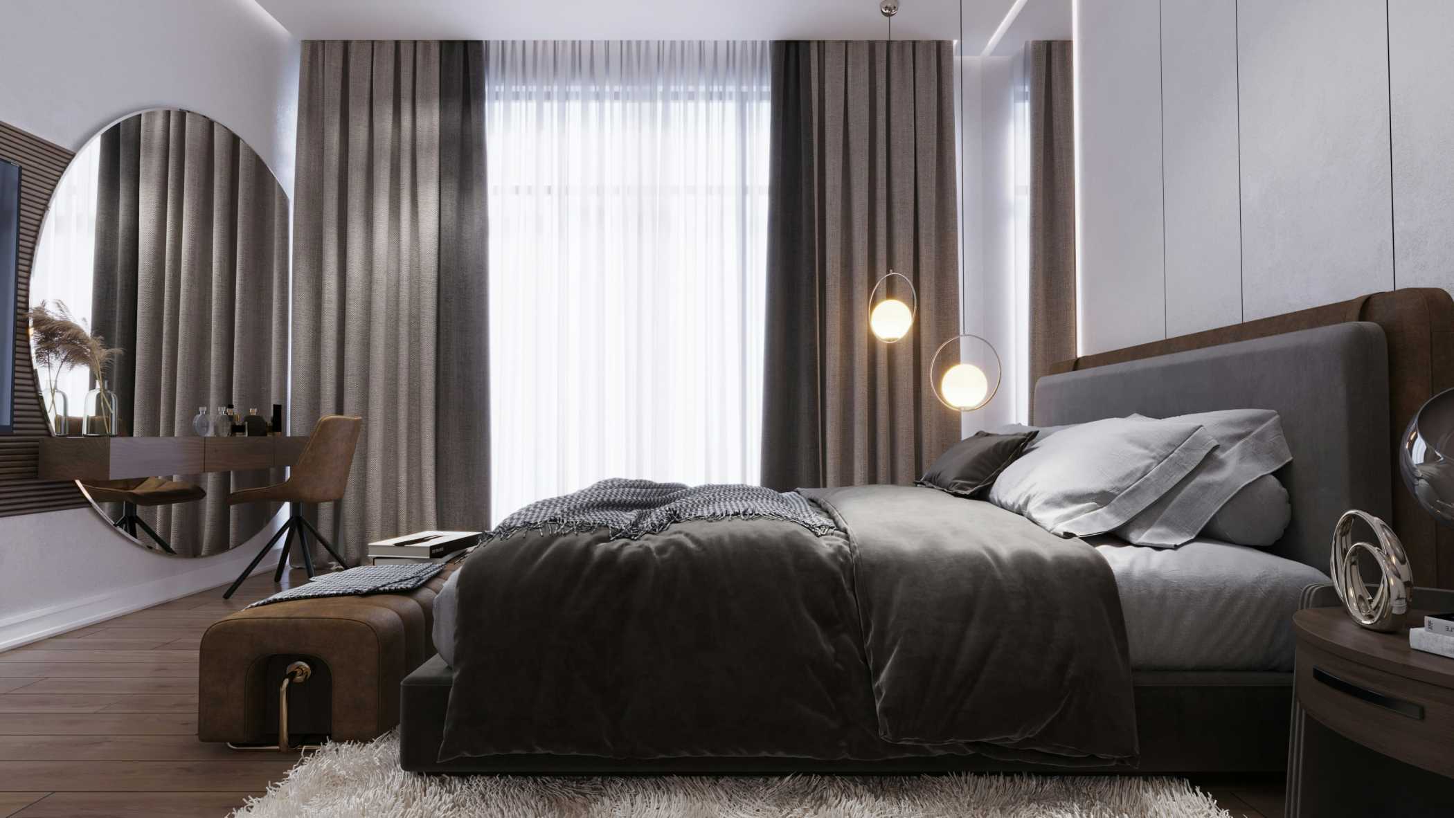 Luxury Interior