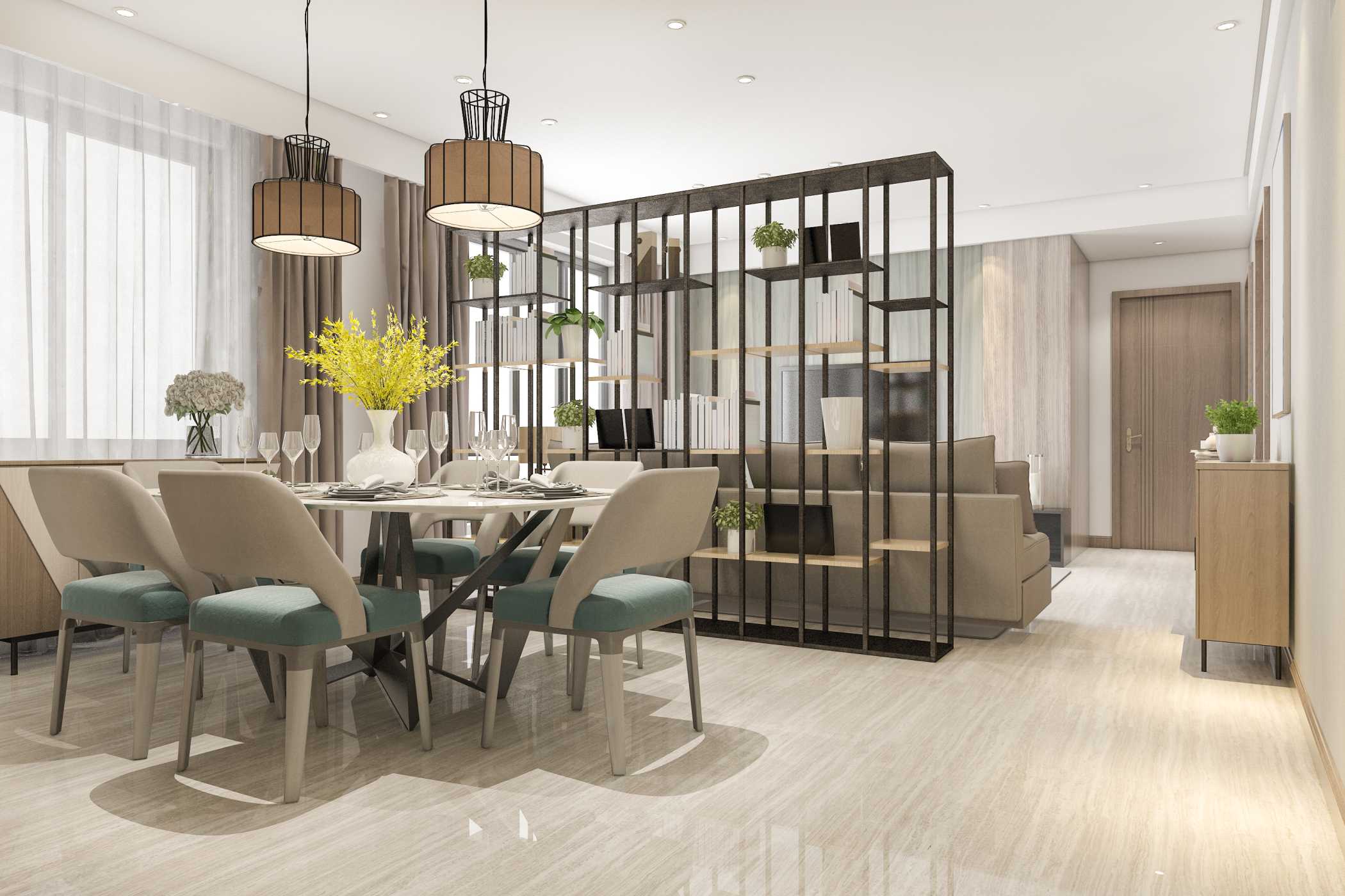 Home Interior