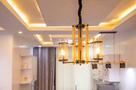Luxury Interior