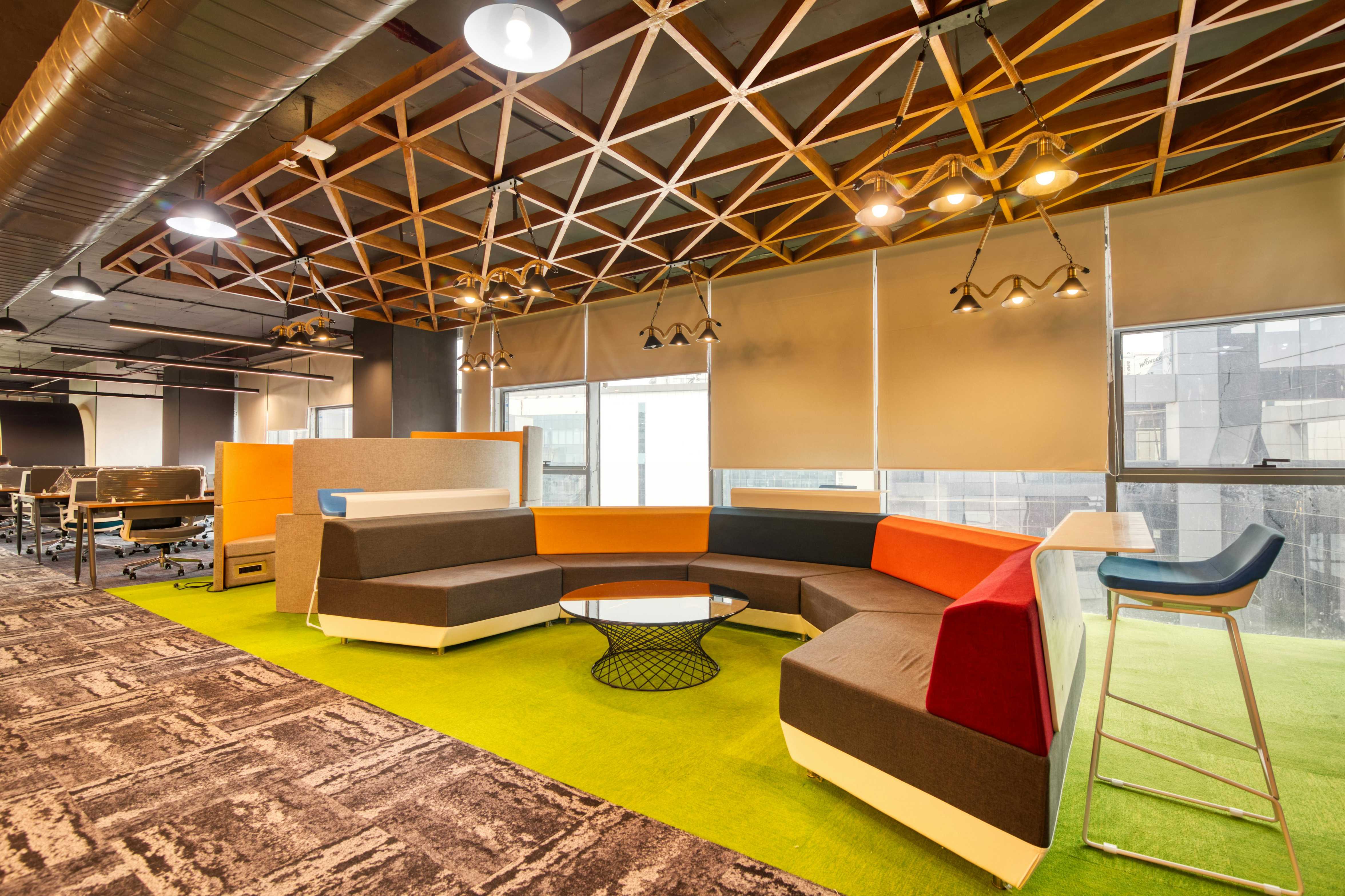 Commercial Interior