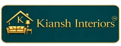 Kiansh Interiors Logo